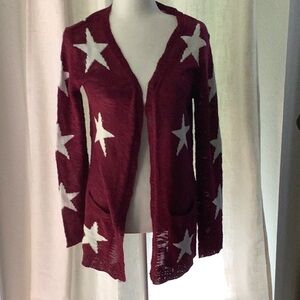 Charming Charlie Cardigan Sweater